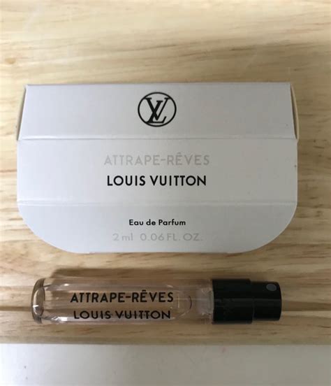 lv attrape-rêves|louis vuitton attrape reves sephora.